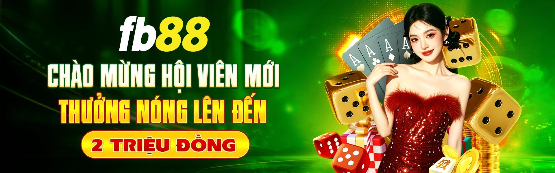 Hình ảnh giới thiệu thương hiệu FB88